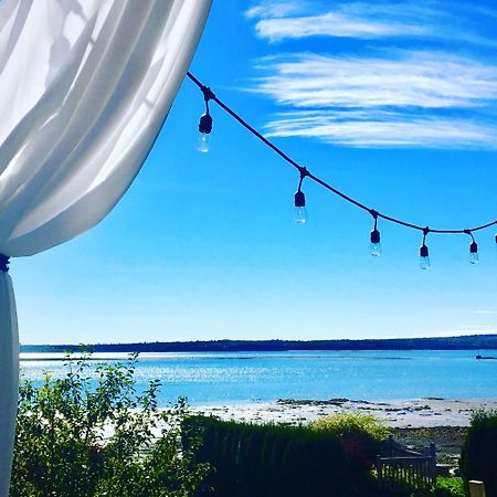 Treadwell Inn St. Andrews By The Sea Екстериор снимка
