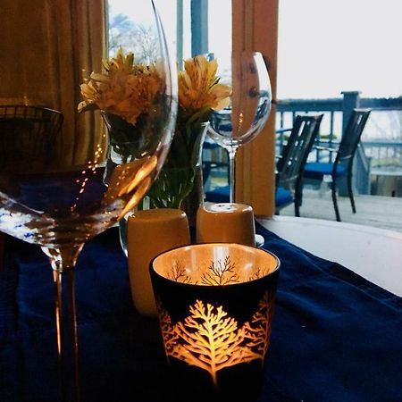 Treadwell Inn St. Andrews By The Sea Екстериор снимка