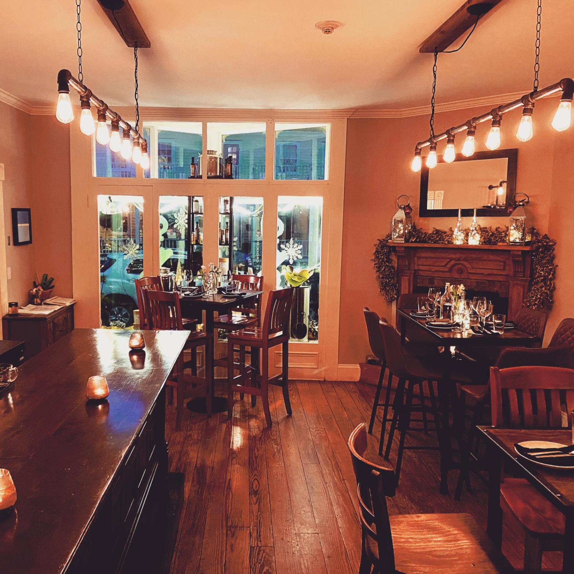 Treadwell Inn St. Andrews By The Sea Екстериор снимка