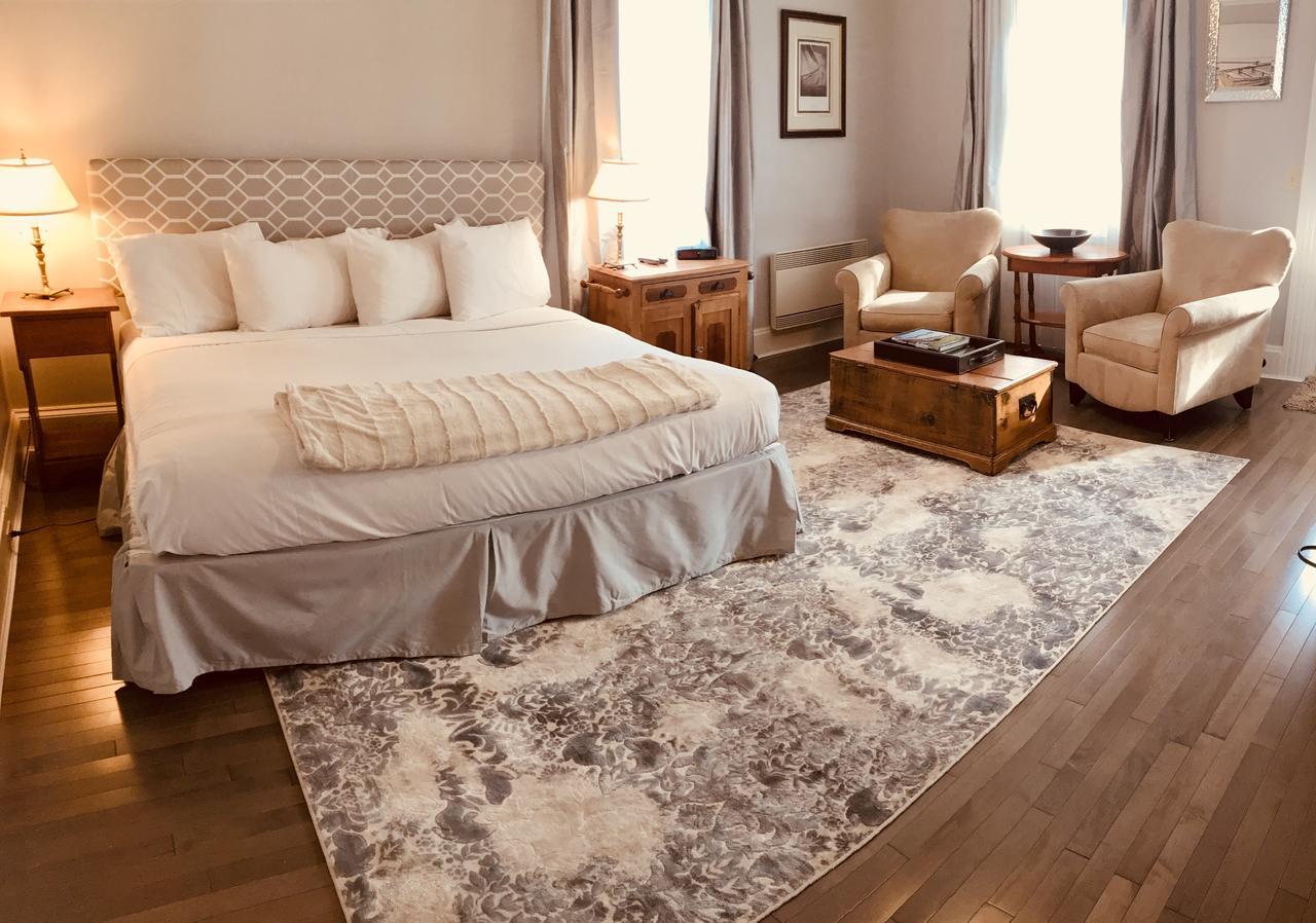 Treadwell Inn St. Andrews By The Sea Екстериор снимка