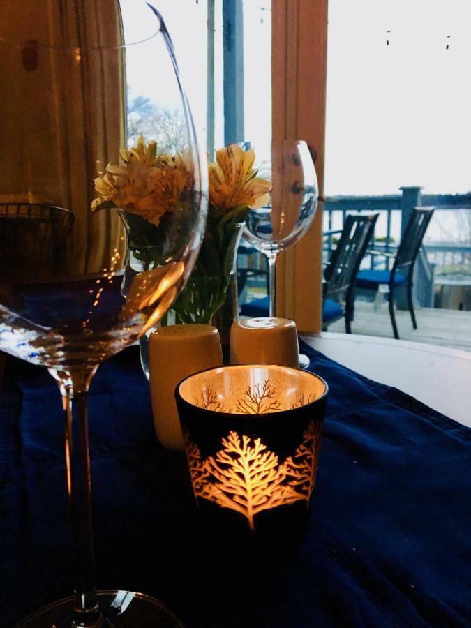 Treadwell Inn St. Andrews By The Sea Екстериор снимка
